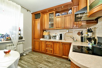 ул. Каляева, д. 7, г. Павловский Посад