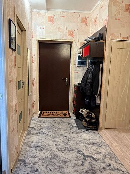 г. Апрелевка, ул. Жасминовая, д.8