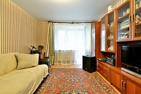 ул. 1 Пушкинская, д. 26, г. Павловский Посад