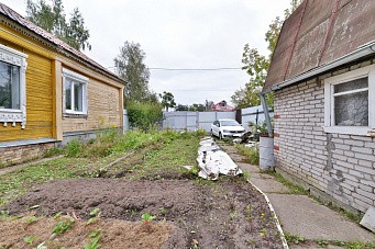 ул. М. Горького, г. Павловский Посад
