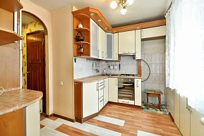 ул. Тихонова, д. 32, г. Павловский Посад