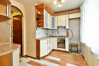 ул. Тихонова, д. 32, г. Павловский Посад