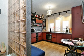 ул. Ситникова, д. 4, г. Балашиха