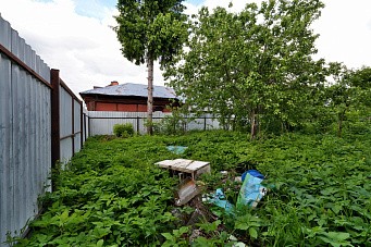 ул. Мира, г. Павловский Посад