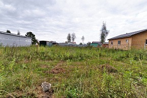 ул. Воровского, г. Павловский Посад