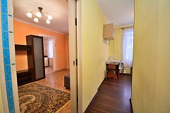 пер. Интернациональный, д. 21, г. Павловский Посад