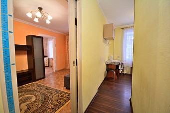пер. Интернациональный, д. 21, г. Павловский Посад