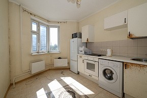 ул. Авиаконструктора Петлякова, д. 9, г. Москва