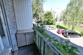ул. Фрунзе, д. 59, г. Павловский Посад