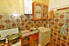 ул. Белинского, д. 4, г. Павловский Посад