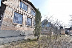 СНТ "Маяк-4", д. Дальняя, г.о. Павловский Посад