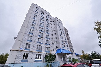 ул.. Ухтомского, д. 9, г. Электрогорск