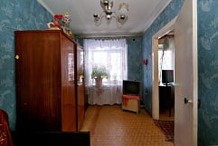 ул. Карповская, д. 53/2, г. Павловский Посад