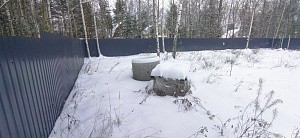 ул. Авиационная, г.о. Павловский Посад, д. Кузнецы,