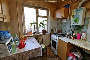 ул. Урицкого, д. 38, г. Павловский Посад
