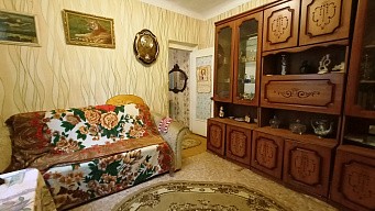 ул. Кузьмина, д. 22, г. Павловский Посад