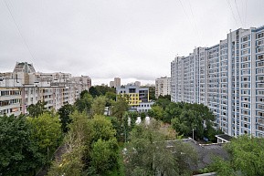 ул. Большая Черёмушкинская, д. 26к3, г. Москва