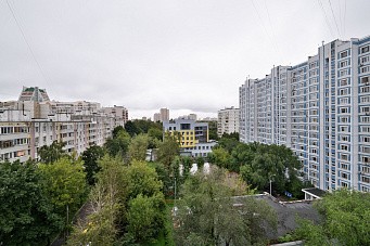 ул. Большая Черёмушкинская, д. 26к3, г. Москва