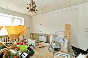 д. Чисто-Перхурово, д. 16, г.о. Павловский Посад