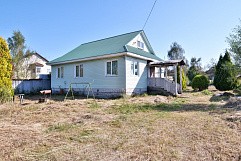 ул. Клязьминская, г. Павловский Посад