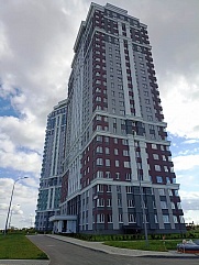 Мкр. Олимпийский городок, д. 4, г. Рязань