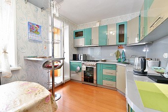 ул. Свердлова, д. 2, г. Павловский Посад