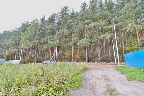 ул. Воровского, г. Павловский Посад