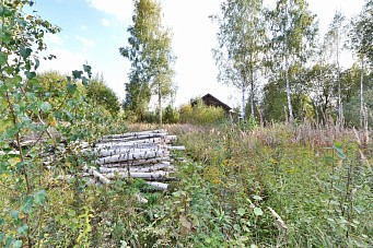 ул. Усадебная, г. Павловский Посад