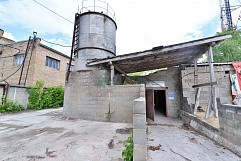 пер. Ленинградский, д. 1Б, г. Павловский Посад