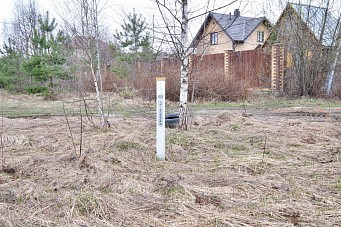с. Новосергиево, г.о. Богородский