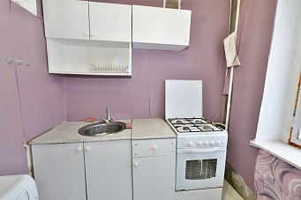 ул. Кузьмина, д. 34, г. Павловский Посад