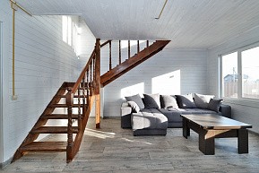 ДНП Луговое, д. Бывалино, г.о. Павловский Посад