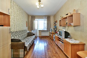 ул. Кузьмина, д. 30, г. Павловский Посад