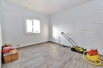 ДНП Луговое, д. Бывалино, г.о. Павловский Посад