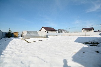 ул. Жемчужная, д. 87, г. Павловский Посад