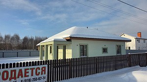 ул. Солнечная, г. Павловский Посад