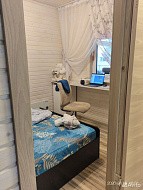 Дом 65 м² на участке 6,7 сот.