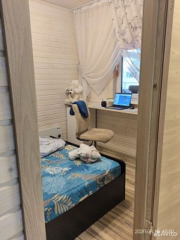 Дом 65 м² на участке 6,7 сот.