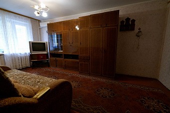 ул. Щорса, д. 13, г. Павловский Посад