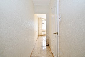 ул. Авиаконструктора Петлякова, д. 9, г. Москва