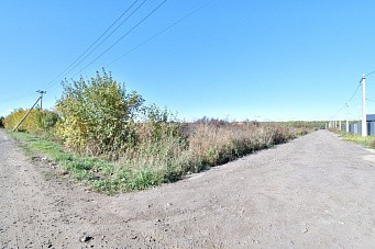 КП Зеленый Берег Лайф-2, г.о. Павловский Посад