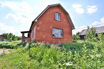 г.о. Павловский Посад, д. Кузнецы ,д. 93