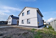 пр-д Вишневый, д. Гаврино, г.о. Павловский Посад