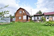 г.о. Павловский Посад ,СНТ "Рассвет"