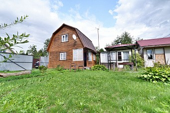 г.о. Павловский Посад ,СНТ "Рассвет"