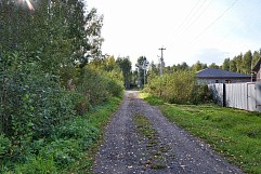 ул. Усадебная, г. Павловский Посад