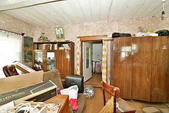 д. Крупино, г.о. Павловский Посад