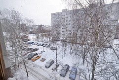 ул. Кузьмина, д. 35, г. Павловский Посад