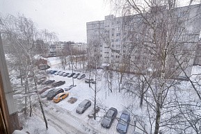 ул. Кузьмина, д. 35, г. Павловский Посад