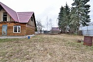 с. Новосергиево, г.о. Богородский